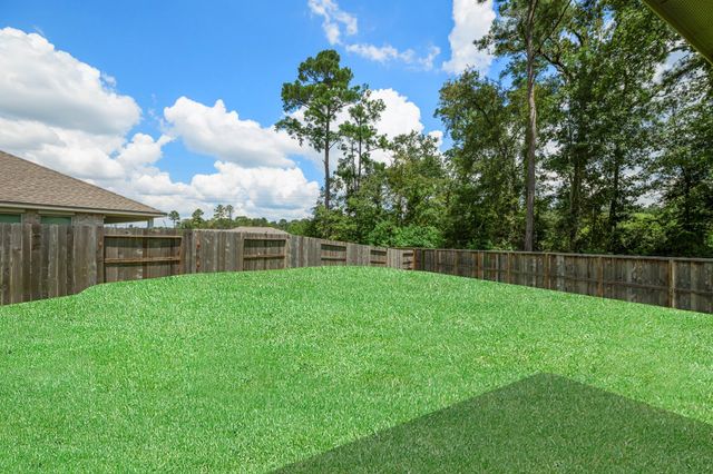 1351 Antigua Drive, Conroe, TX 77301