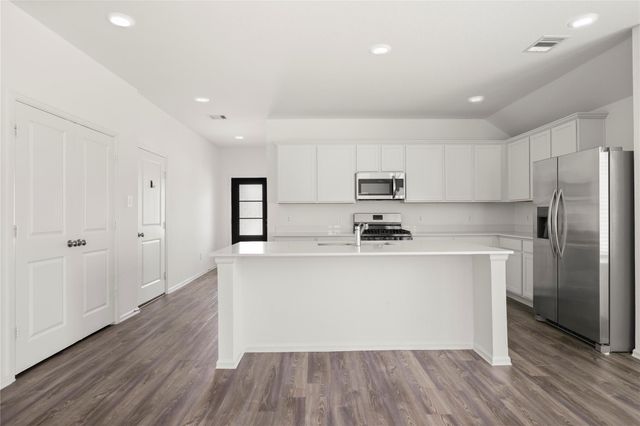 1351 Antigua Drive, Conroe, TX 77301