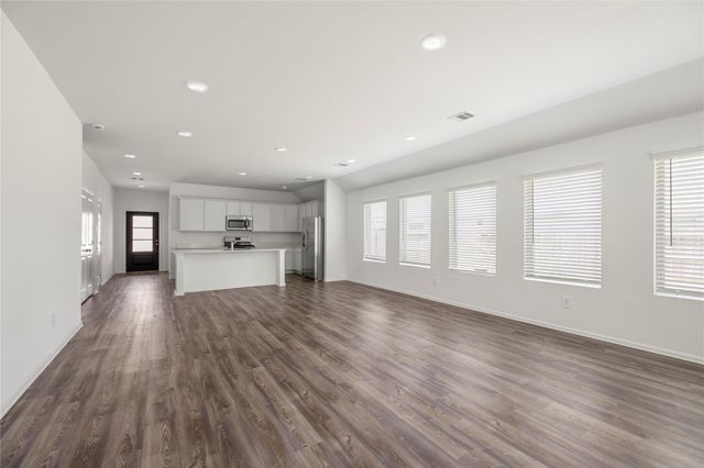 1351 Antigua Drive, Conroe, TX 77301