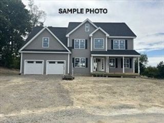 30 Emma Rose Circle Lot 3, Haverhill, MA 01832