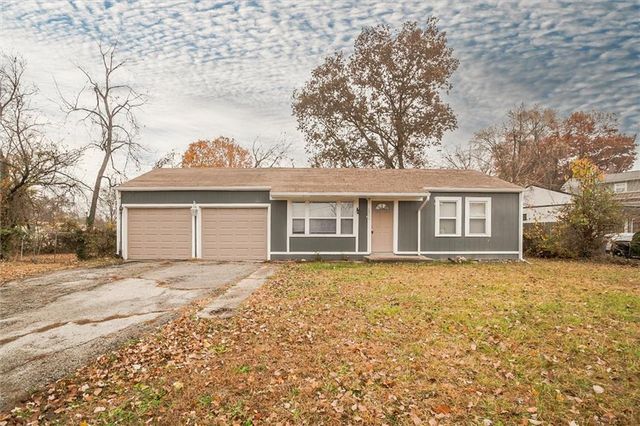 1311 N 51 Street, Kansas City, KS 66102