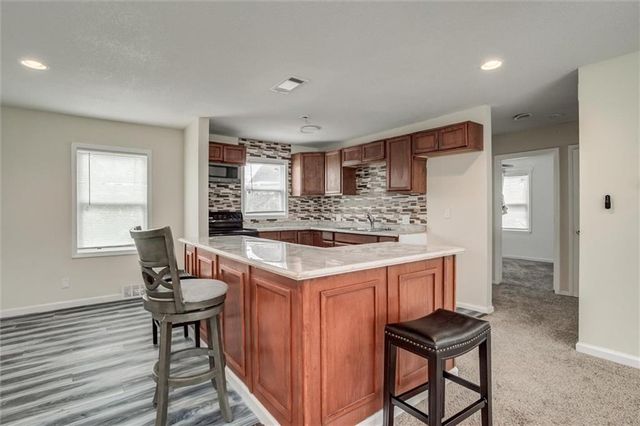 1311 N 51 Street, Kansas City, KS 66102