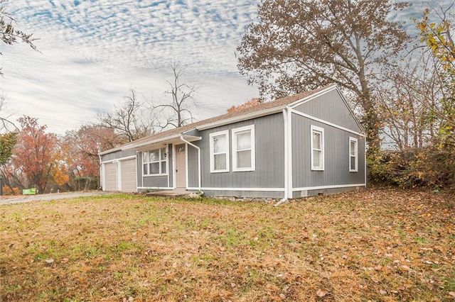 1311 N 51 Street, Kansas City, KS 66102