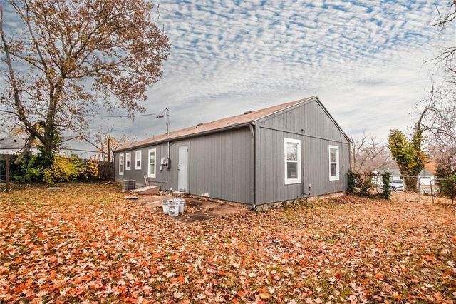 1311 N 51 Street, Kansas City, KS 66102