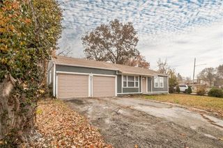 1311 N 51 Street, Kansas City, KS 66102