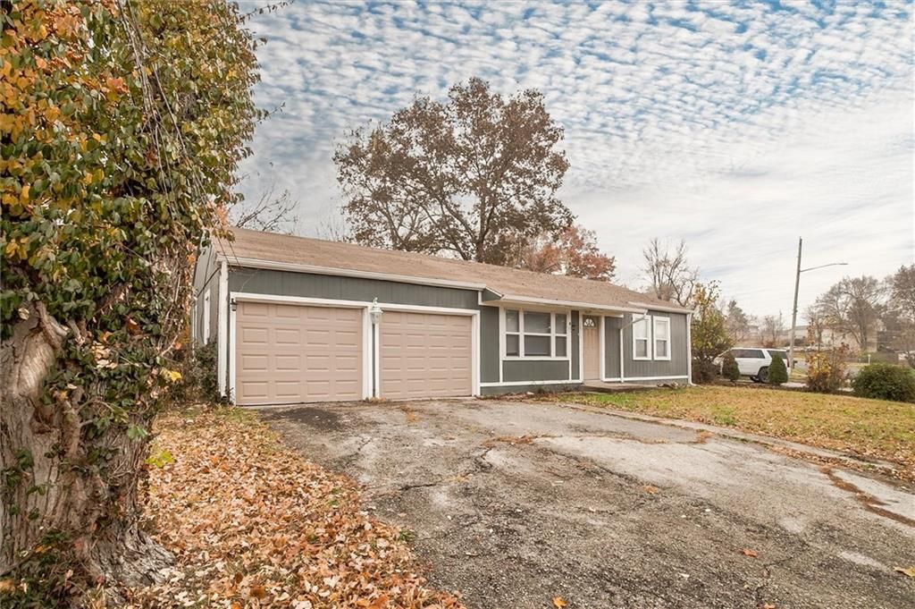 1311 N 51 Street, Kansas City, KS 66102