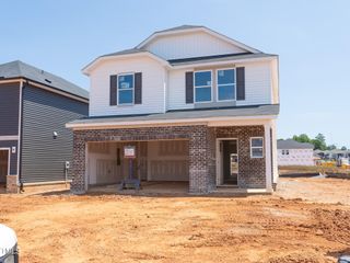 817 Ottawa Drive, Garner, NC 27529