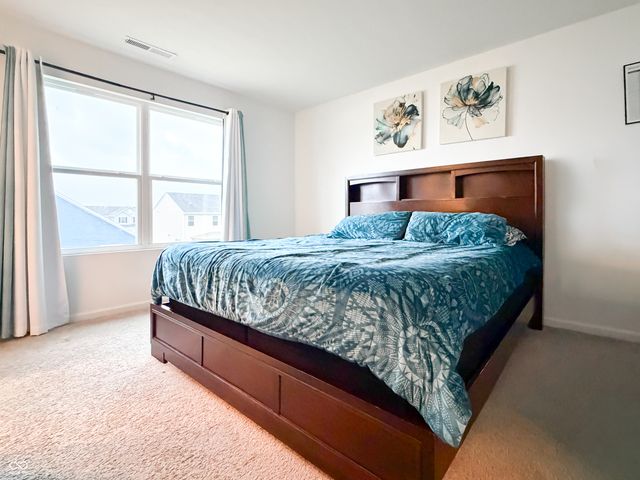 4061 Sedgewick Lane, Columbus, IN 47201