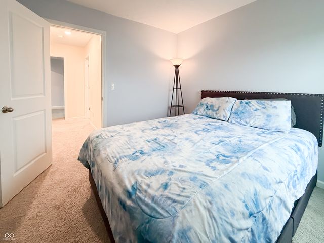 4061 Sedgewick Lane, Columbus, IN 47201