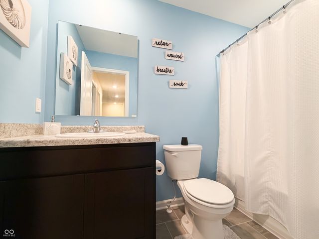 4061 Sedgewick Lane, Columbus, IN 47201