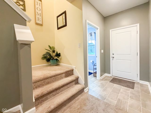4061 Sedgewick Lane, Columbus, IN 47201
