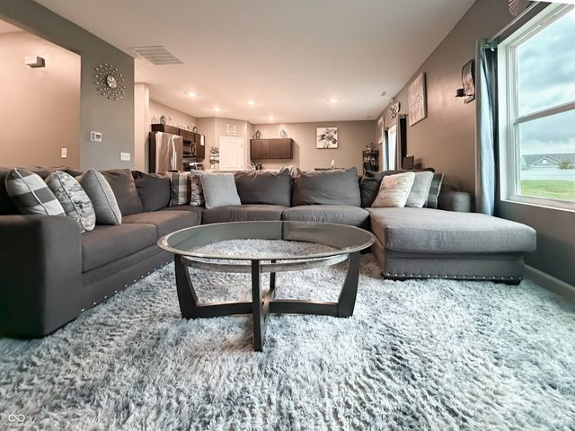 4061 Sedgewick Lane, Columbus, IN 47201
