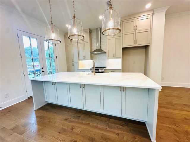 200 Midnight Oak Run 4, Alpharetta, GA 30009