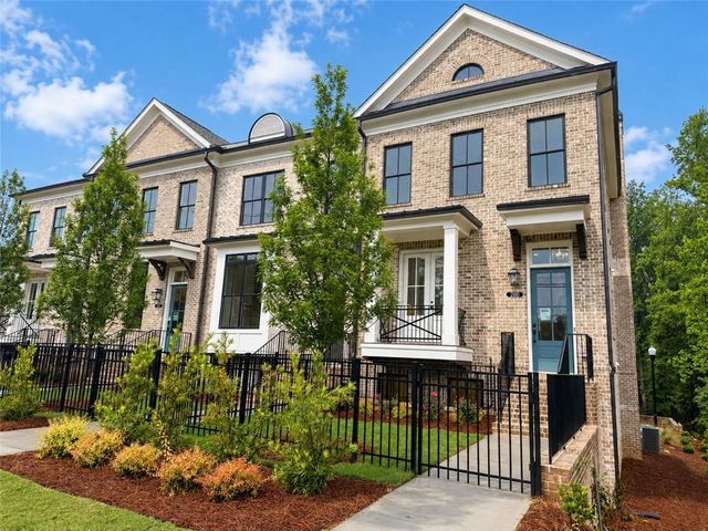 200 Midnight Oak Run 4, Alpharetta, GA 30009