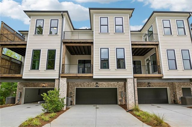 200 Midnight Oak Run 4, Alpharetta, GA 30009