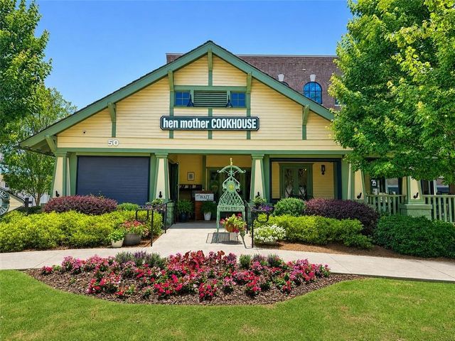 200 Midnight Oak Run 4, Alpharetta, GA 30009