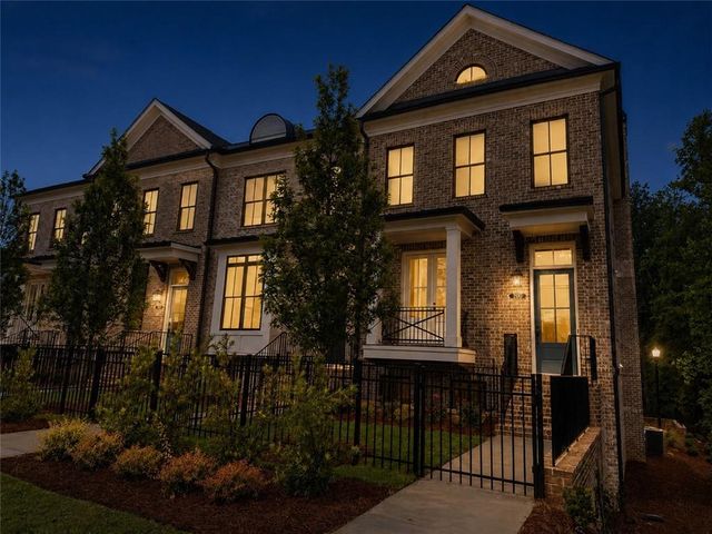200 Midnight Oak Run 4, Alpharetta, GA 30009