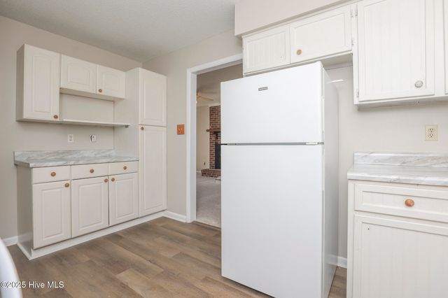 110 Fieldcrest Drive, Jacksonville, NC 28546