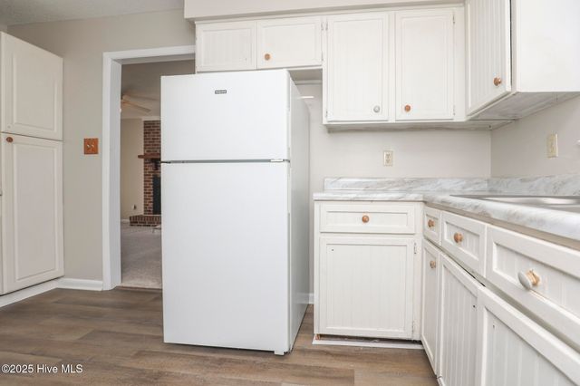 110 Fieldcrest Drive, Jacksonville, NC 28546