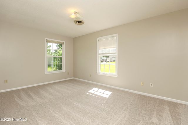 110 Fieldcrest Drive, Jacksonville, NC 28546