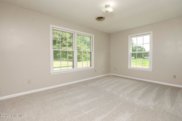 110 Fieldcrest Drive, Jacksonville, NC 28546