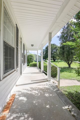 110 Fieldcrest Drive, Jacksonville, NC 28546