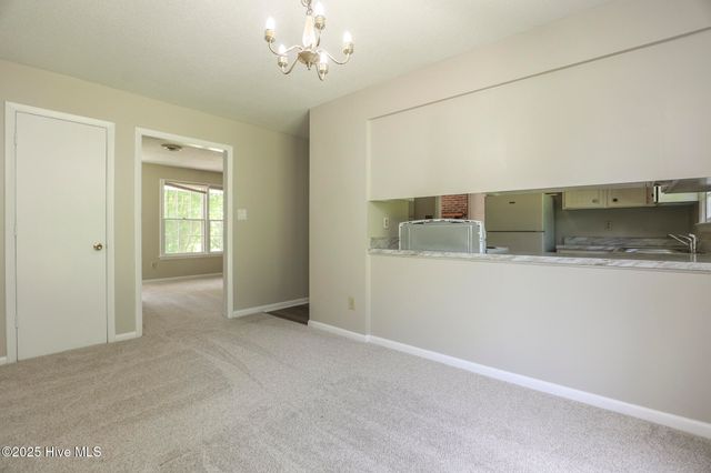 110 Fieldcrest Drive, Jacksonville, NC 28546