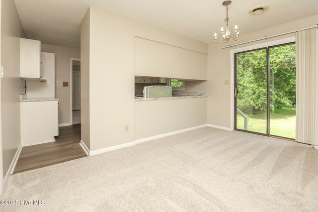 110 Fieldcrest Drive, Jacksonville, NC 28546