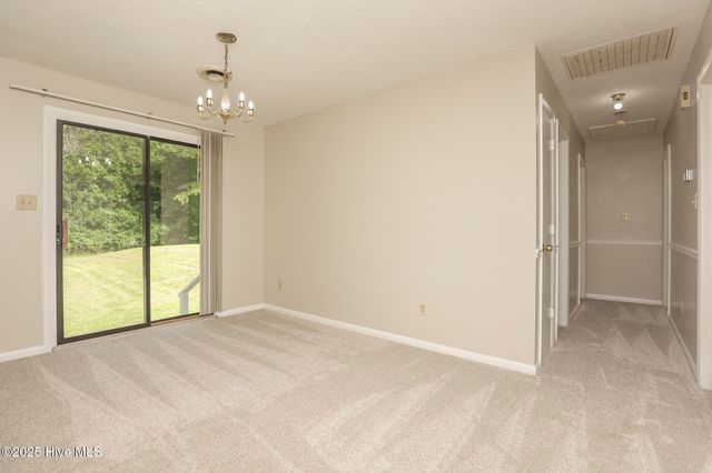 110 Fieldcrest Drive, Jacksonville, NC 28546