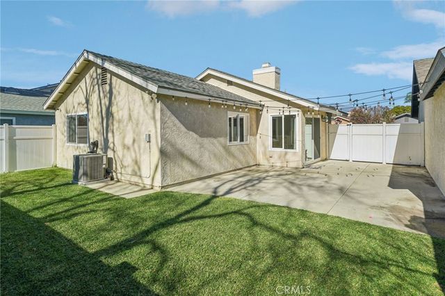 3648 Grizzley Creek Court, Ontario, CA 91761