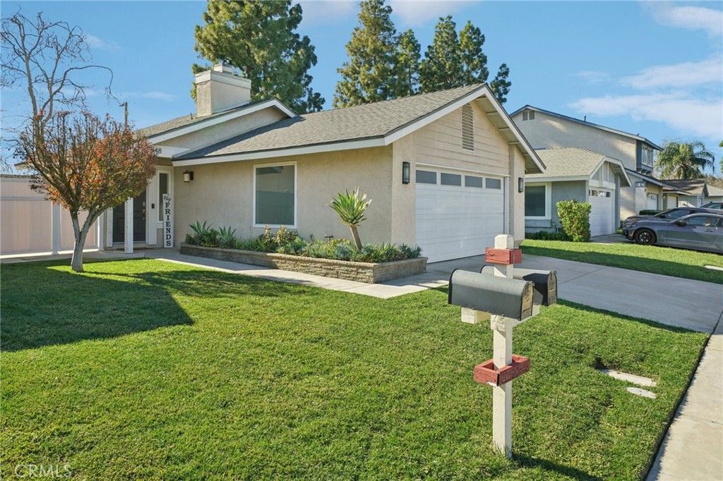 3648 Grizzley Creek Court, Ontario, CA 91761