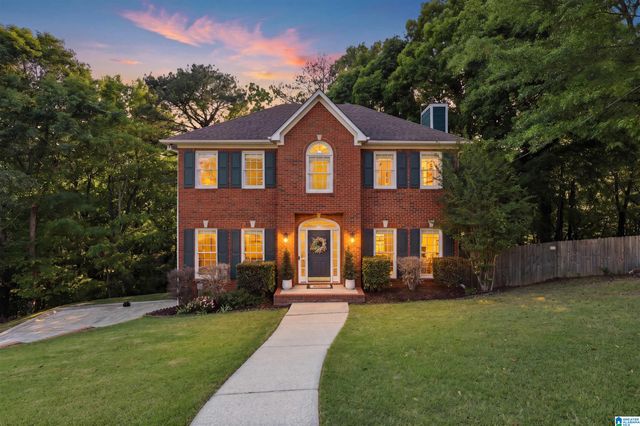 141 KENTWOOD LANE, Alabaster, AL 35007