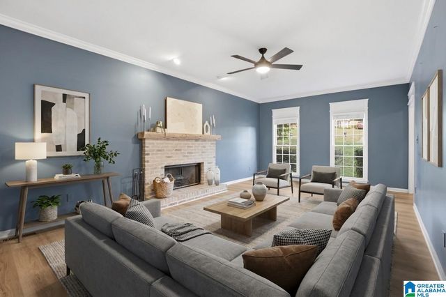 141 KENTWOOD LANE, Alabaster, AL 35007