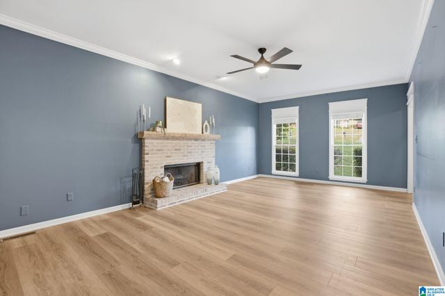 141 KENTWOOD LANE, Alabaster, AL 35007
