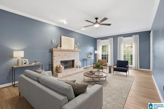 141 KENTWOOD LANE, Alabaster, AL 35007