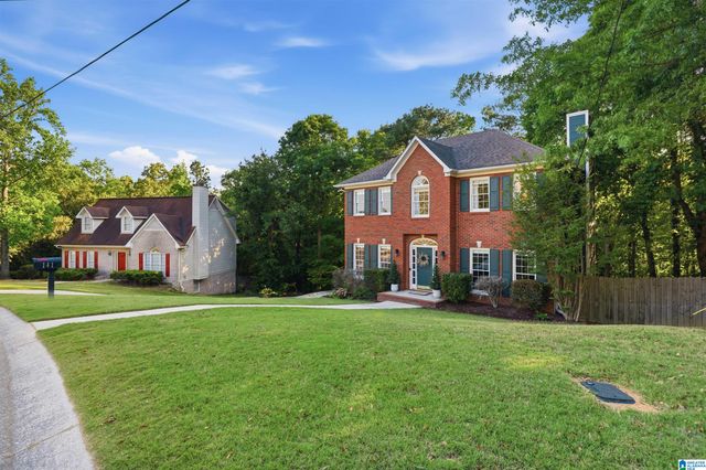 141 KENTWOOD LANE, Alabaster, AL 35007