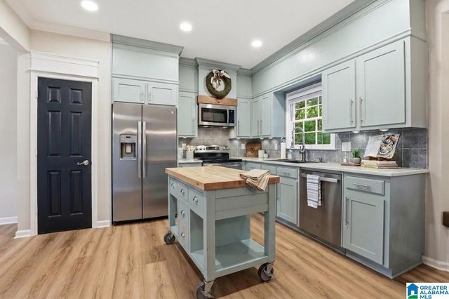 141 KENTWOOD LANE, Alabaster, AL 35007