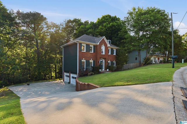 141 KENTWOOD LANE, Alabaster, AL 35007