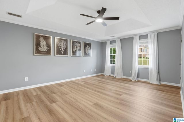 141 KENTWOOD LANE, Alabaster, AL 35007
