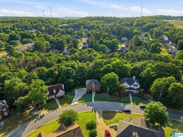 141 KENTWOOD LANE, Alabaster, AL 35007