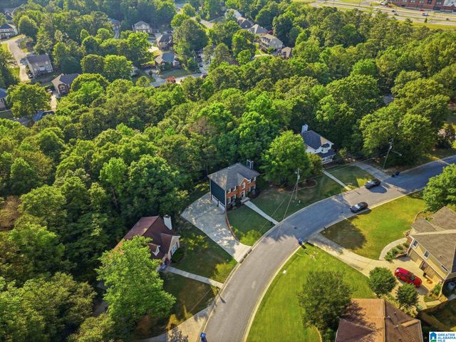 141 KENTWOOD LANE, Alabaster, AL 35007