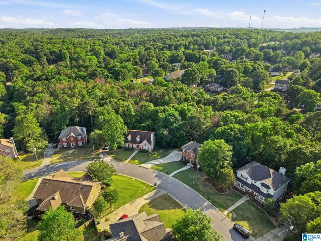141 KENTWOOD LANE, Alabaster, AL 35007