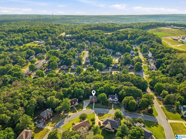141 KENTWOOD LANE, Alabaster, AL 35007