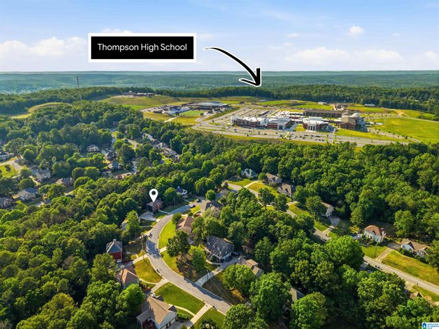 141 KENTWOOD LANE, Alabaster, AL 35007