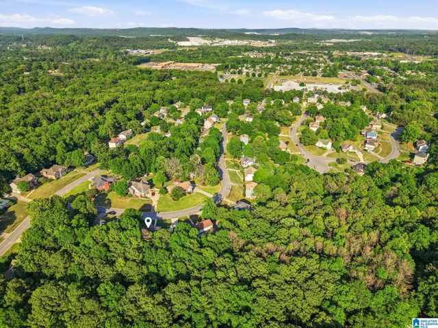 141 KENTWOOD LANE, Alabaster, AL 35007