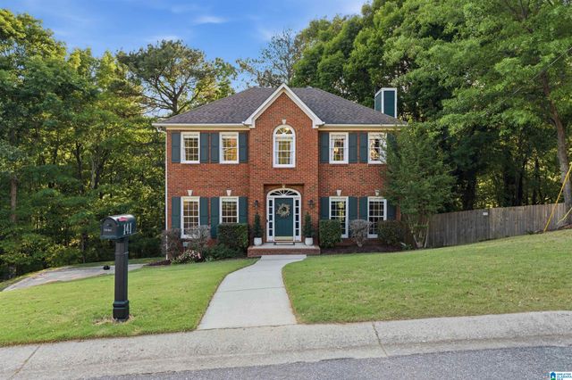 141 KENTWOOD LANE, Alabaster, AL 35007