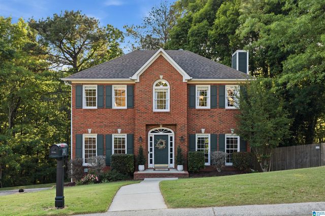 141 KENTWOOD LANE, Alabaster, AL 35007