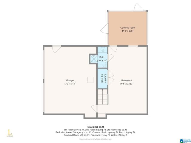 141 KENTWOOD LANE, Alabaster, AL 35007