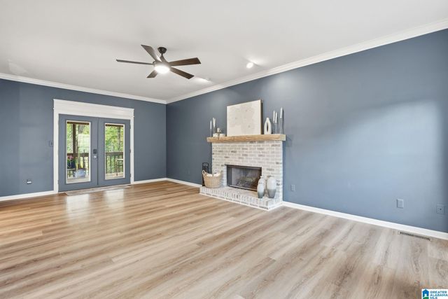 141 KENTWOOD LANE, Alabaster, AL 35007