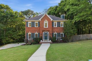 141 KENTWOOD LANE, Alabaster, AL 35007